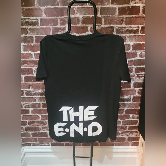 Black Eyed Peas Tshirt - Picture 2 of 2